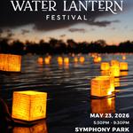 Water Latern Festival 2026