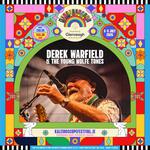 Kaleidoscope Festival 2026