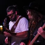 Alex & Justina @ Cottage Creek 