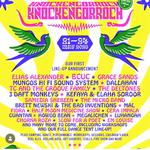 Knockengorroch Festival 2026