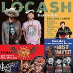 Iron Bridge Music Festival 2026