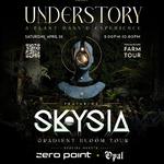 Skysia I Gradient Bloom Tour I Mala O Ka Pono 