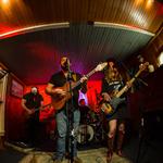 The Alex Lucero Band @ Five Window Beer Co