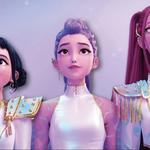 KPOP Demon Hunters - Family Friendly DJ Night