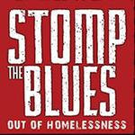Stomp the Blues out of Homelessness 2026