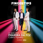 Fingertips - O Outro Lado da História