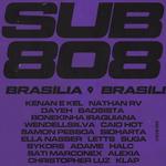 SUBMUNDO 808 BRASÍLIA