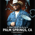 RayBurger 4EVER Tour | Palm Springs, CA