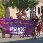 Ottawa Family Pride Festival