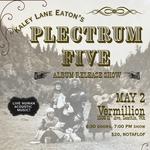 "live from the unknown" album release show!