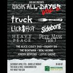 SICK DAY PRESENTS... WORCESTERSHIRE ANIMAL RESCUE SHELTER FUNDRAISER!