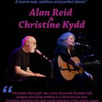 Alan Reid & Christine Kydd in concert