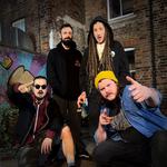 2000trees 2026 - Saturday - Cave Stage