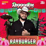 REGGAETON EN LA CALLE - CINCO DE MAYO WEEKEND
