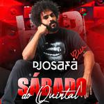 Black Music Long Set - Volta Redonda, Rio de Janeiro, Brazil - Quintal Boteco