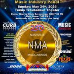 2026 NMA Event