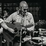 Toby Tobias Solo at Down by the Creek House Concerts