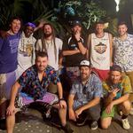 PaperFish - Live at The PIT!