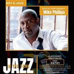 Free ‘Jazz in the Park’ Series