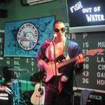 Fish Out of Water - 4th of July at Island Bar Surfside!