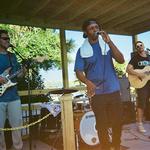 Fish Out of Water - Live at Neal's Creekhouse!