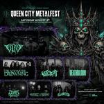 Queen City Metal Fest 