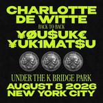 Charlote de Witte b2b ¥ØU$UK€ ¥UK1MAT$U