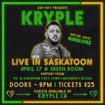 Kryple in Saskatoon