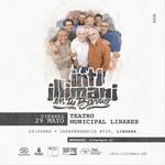 Inti Illimani en Linares