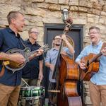 Barley Jacks at the Steeple Center