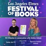 Los Angeles Times Festival of Books