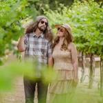 Love + Honey Duo @ Rancho Roble Vineyards