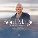 Soul Magic - Six Days of Personal Empowerment with Lee Harris Accompanied by Davor Bozic 2026