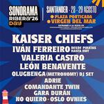 Sonorama Ribera Day 2026