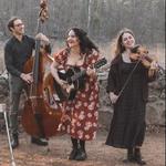 Rachel Sumner and Traveling Light at The HAYLOFT at Dragonfly Barn