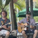 Fish Out of Water - Live at E.R. Bradley's!