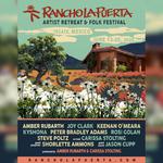 Rancho La Puerta Folk Festival 2026