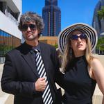 Love + Honey Duo @ Hotel Villagio at The Estate Yountville