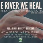 The River We Heal With