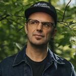 Mark Erelli at The HAYLOFT at Dragonfly Barn