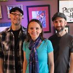 Heather Pierson Trio at The HAYLOFT at Dragonfly Barn