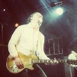 Hannes Aitman - By The Morning Tour 2026