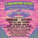 iAM MUSIC Fest - Durango 2026