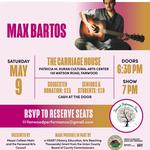 Max Bartos 