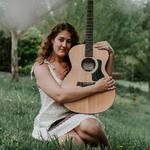 Brenna Larsen at Cedars Public House