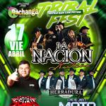 TRIBAL FEST ESTILO SAN LUIS POTOSI - SPRINGDALE, AR