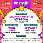 Festival Énergik 2026