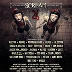 Scream Edmonton  2026