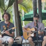 Fish Out of Water - Live at E.R. Bradley's!