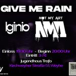 Konzertabend im Trafo 